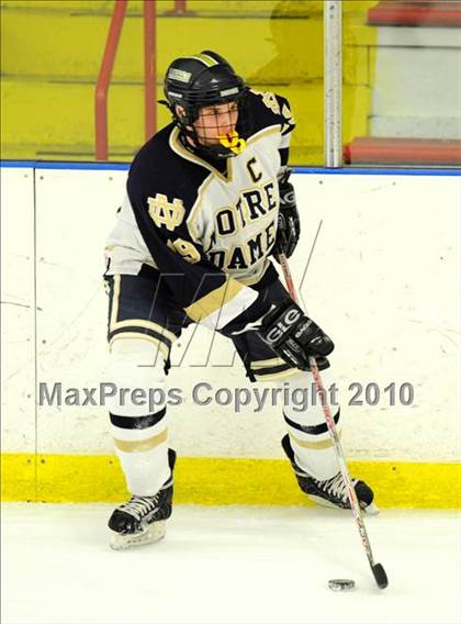 Thumbnail 1 in New Canaan @ Notre Dame-Fairfield photogallery.