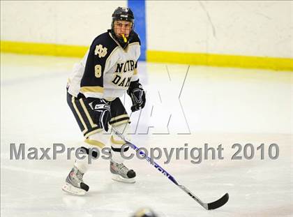Thumbnail 2 in New Canaan @ Notre Dame-Fairfield photogallery.