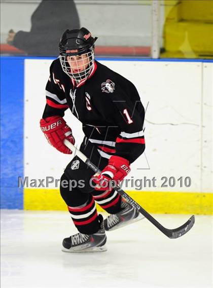 Thumbnail 1 in New Canaan @ Notre Dame-Fairfield photogallery.