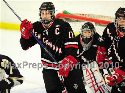 Thumbnail 1 in New Canaan @ Notre Dame-Fairfield photogallery.