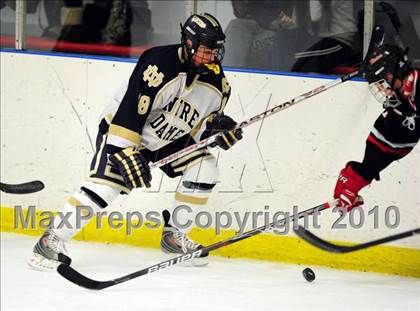 Thumbnail 1 in New Canaan @ Notre Dame-Fairfield photogallery.