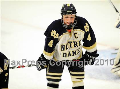 Thumbnail 1 in New Canaan @ Notre Dame-Fairfield photogallery.