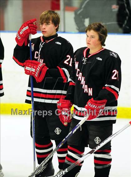 Thumbnail 1 in New Canaan @ Notre Dame-Fairfield photogallery.