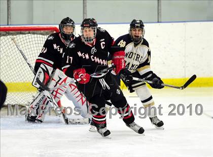 Thumbnail 3 in New Canaan @ Notre Dame-Fairfield photogallery.
