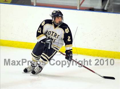 Thumbnail 3 in New Canaan @ Notre Dame-Fairfield photogallery.