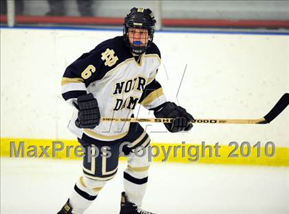 Thumbnail 3 in New Canaan @ Notre Dame-Fairfield photogallery.