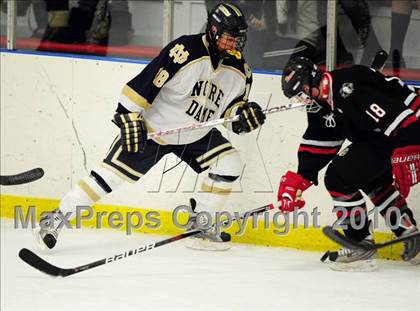 Thumbnail 2 in New Canaan @ Notre Dame-Fairfield photogallery.