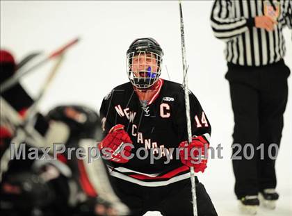 Thumbnail 1 in New Canaan @ Notre Dame-Fairfield photogallery.
