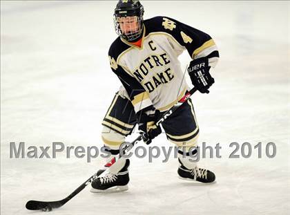 Thumbnail 3 in New Canaan @ Notre Dame-Fairfield photogallery.
