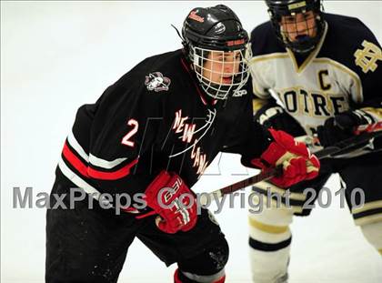 Thumbnail 2 in New Canaan @ Notre Dame-Fairfield photogallery.