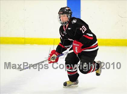 Thumbnail 3 in New Canaan @ Notre Dame-Fairfield photogallery.