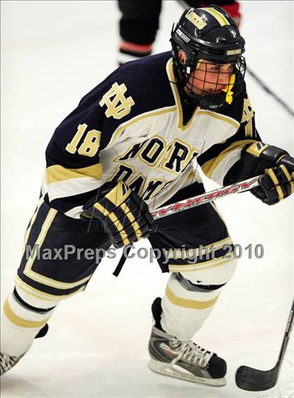 Thumbnail 3 in New Canaan @ Notre Dame-Fairfield photogallery.