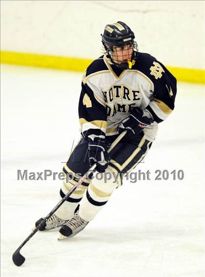 Thumbnail 2 in New Canaan @ Notre Dame-Fairfield photogallery.