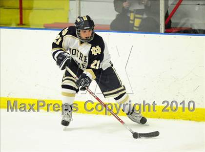 Thumbnail 3 in New Canaan @ Notre Dame-Fairfield photogallery.