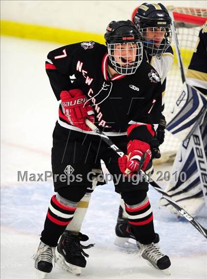 Thumbnail 3 in New Canaan @ Notre Dame-Fairfield photogallery.