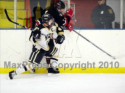Thumbnail 3 in New Canaan @ Notre Dame-Fairfield photogallery.