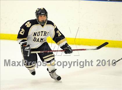 Thumbnail 3 in New Canaan @ Notre Dame-Fairfield photogallery.