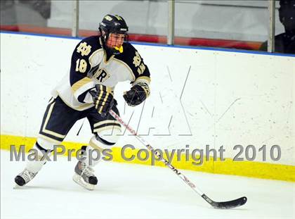 Thumbnail 3 in New Canaan @ Notre Dame-Fairfield photogallery.