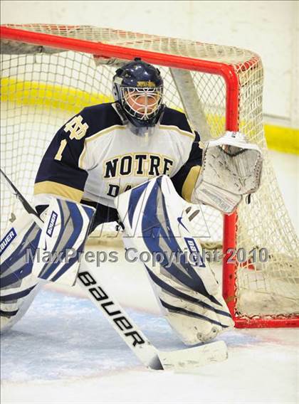Thumbnail 1 in New Canaan @ Notre Dame-Fairfield photogallery.