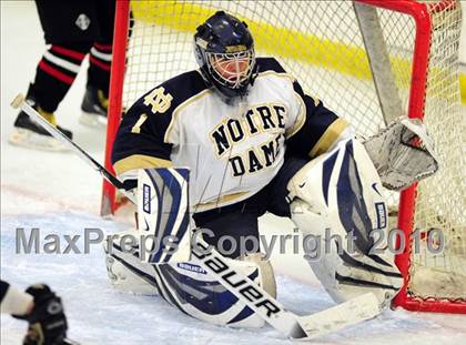 Thumbnail 2 in New Canaan @ Notre Dame-Fairfield photogallery.