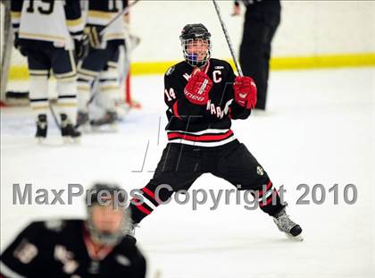 Thumbnail 3 in New Canaan @ Notre Dame-Fairfield photogallery.