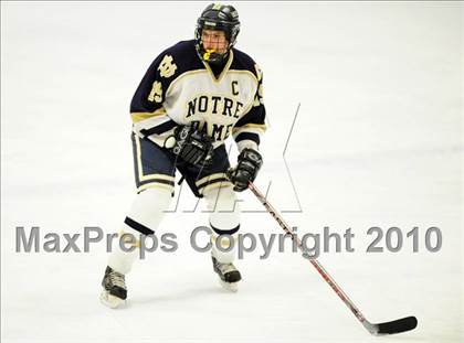 Thumbnail 2 in New Canaan @ Notre Dame-Fairfield photogallery.