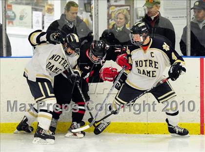 Thumbnail 1 in New Canaan @ Notre Dame-Fairfield photogallery.