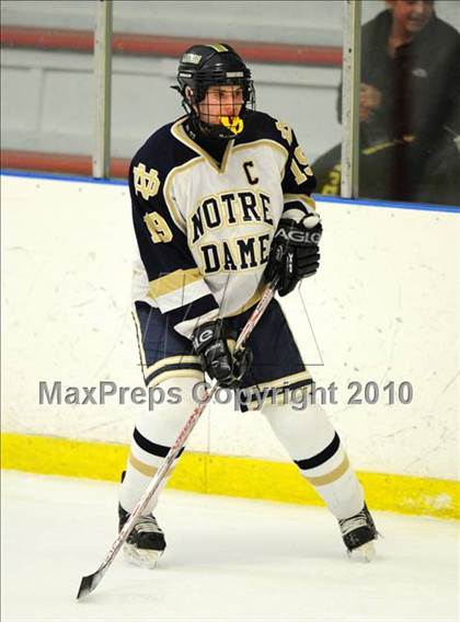 Thumbnail 2 in New Canaan @ Notre Dame-Fairfield photogallery.