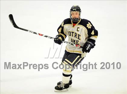 Thumbnail 2 in New Canaan @ Notre Dame-Fairfield photogallery.