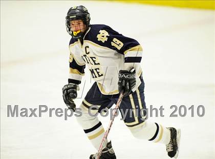 Thumbnail 3 in New Canaan @ Notre Dame-Fairfield photogallery.