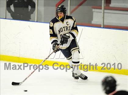 Thumbnail 3 in New Canaan @ Notre Dame-Fairfield photogallery.