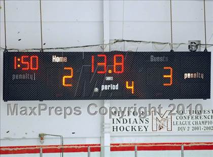 Thumbnail 1 in New Canaan @ Notre Dame-Fairfield photogallery.