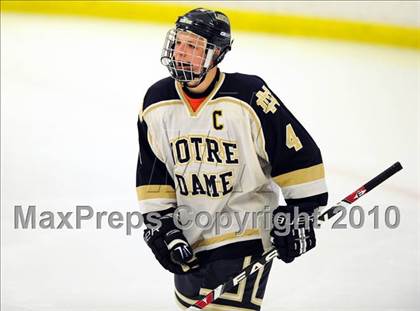 Thumbnail 3 in New Canaan @ Notre Dame-Fairfield photogallery.