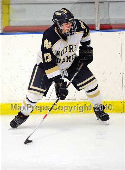 Thumbnail 3 in New Canaan @ Notre Dame-Fairfield photogallery.