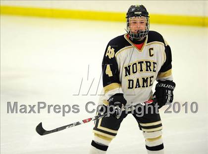 Thumbnail 3 in New Canaan @ Notre Dame-Fairfield photogallery.