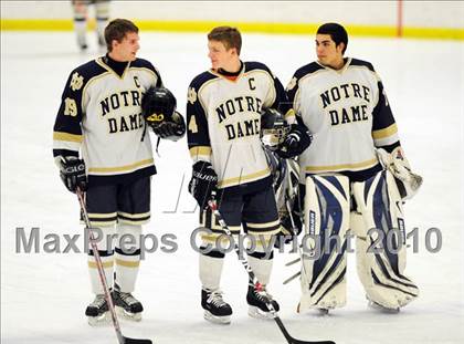 Thumbnail 1 in New Canaan @ Notre Dame-Fairfield photogallery.