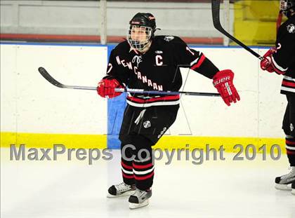 Thumbnail 1 in New Canaan @ Notre Dame-Fairfield photogallery.