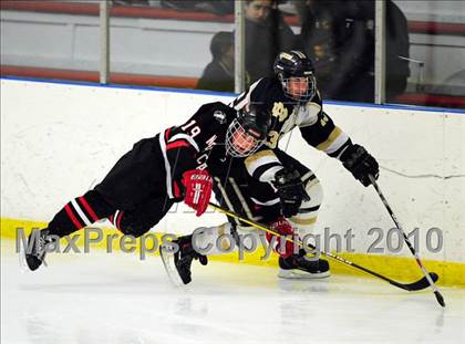 Thumbnail 2 in New Canaan @ Notre Dame-Fairfield photogallery.