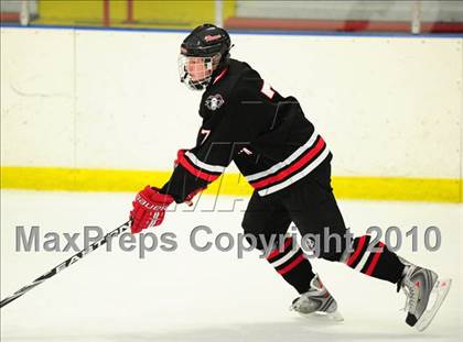 Thumbnail 3 in New Canaan @ Notre Dame-Fairfield photogallery.