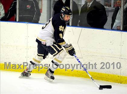 Thumbnail 2 in New Canaan @ Notre Dame-Fairfield photogallery.