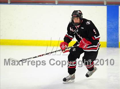 Thumbnail 3 in New Canaan @ Notre Dame-Fairfield photogallery.