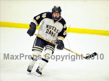 Thumbnail 3 in New Canaan @ Notre Dame-Fairfield photogallery.