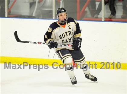 Thumbnail 3 in New Canaan @ Notre Dame-Fairfield photogallery.