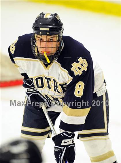 Thumbnail 3 in New Canaan @ Notre Dame-Fairfield photogallery.