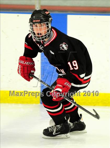 Thumbnail 3 in New Canaan @ Notre Dame-Fairfield photogallery.