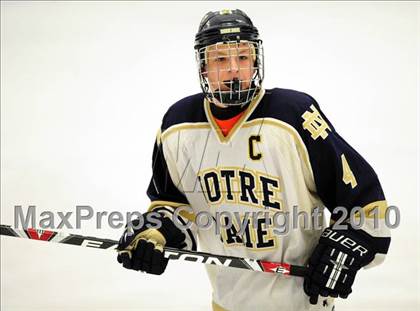 Thumbnail 3 in New Canaan @ Notre Dame-Fairfield photogallery.