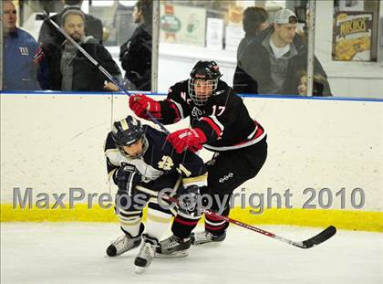 Thumbnail 2 in New Canaan @ Notre Dame-Fairfield photogallery.