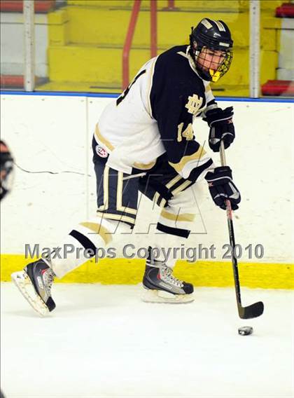 Thumbnail 3 in New Canaan @ Notre Dame-Fairfield photogallery.