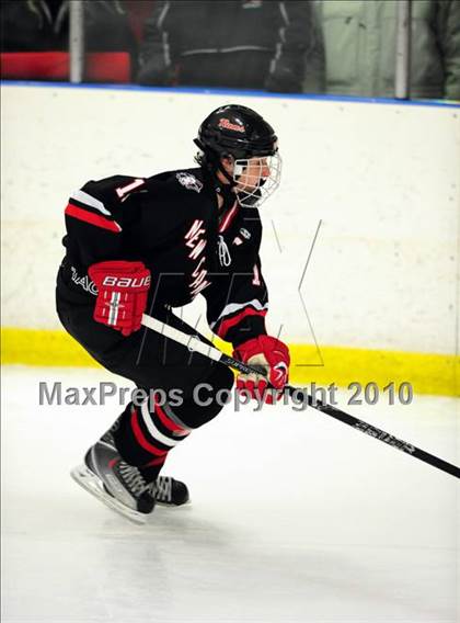 Thumbnail 1 in New Canaan @ Notre Dame-Fairfield photogallery.