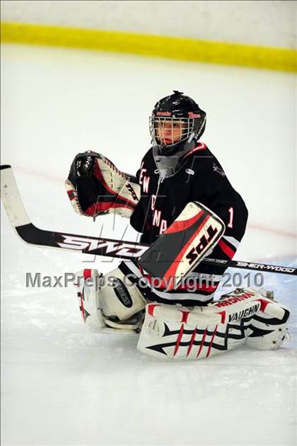 Thumbnail 1 in New Canaan @ Notre Dame-Fairfield photogallery.